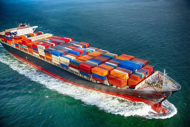 9 tháng, Việt Nam xuất siêu 16,82 tỷ USD (Ảnh minh họa: KT)