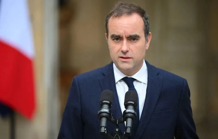Sau khi được tái bổ nhiệm, ông Sébastien Lecornu dự kiến sẽ công bố thành phần Nội các mới trong những ngày tới. Ảnh: 20 Minutes
