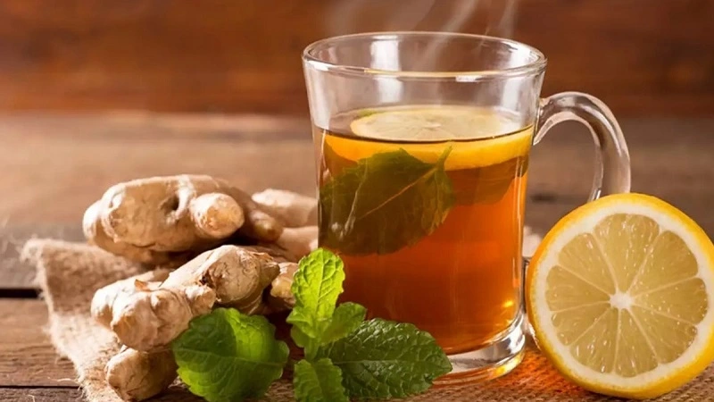 Trà gừng là lựa chọn an toàn và hiệu quả để giảm nghén nếu được sử dụng đúng liều lượng