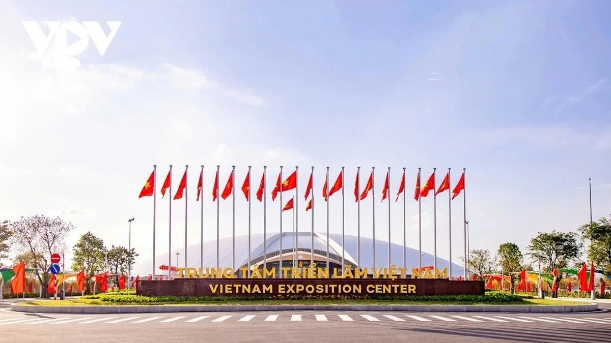 Hội chợ Mùa Thu năm 2025 dự kiến sẽ diễn ra từ ngày 26/10 - 4/11/2025 tại Trung tâm Hội chợ Triển lãm Việt Nam, xã Đông Anh, thành phố Hà Nội.