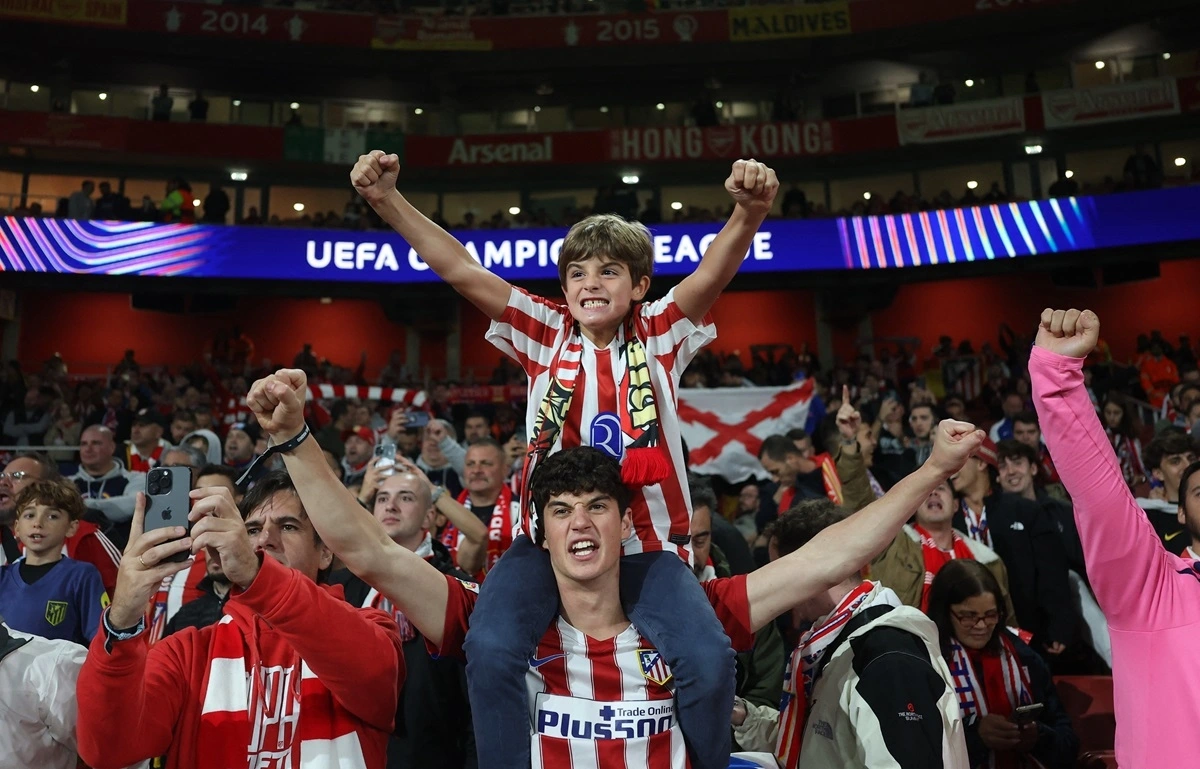Ảnh: Reuters. 