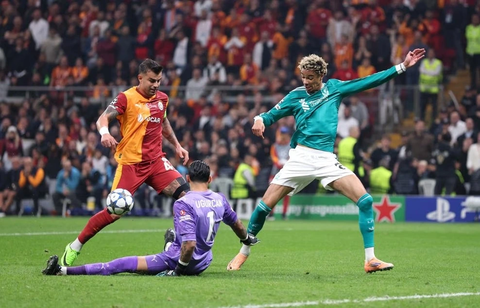 Ảnh: UEFA.