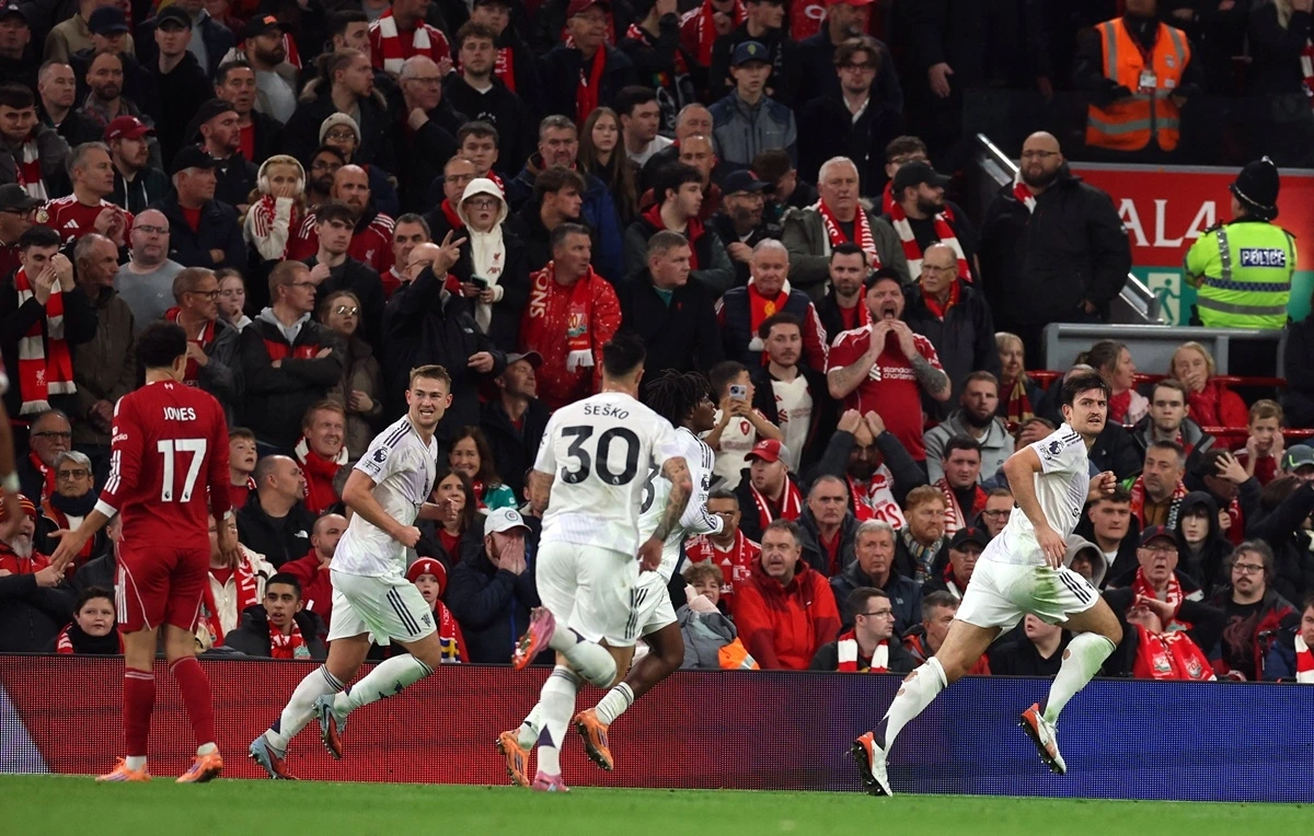 Ảnh: Reuters. 