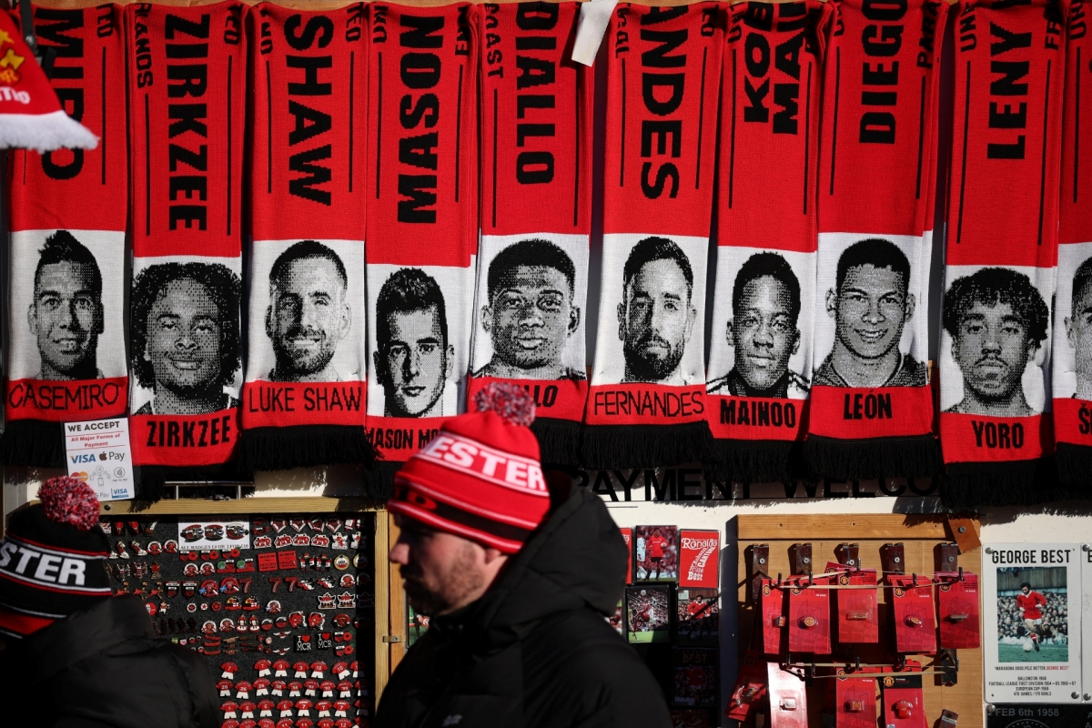 Ảnh: Reuters