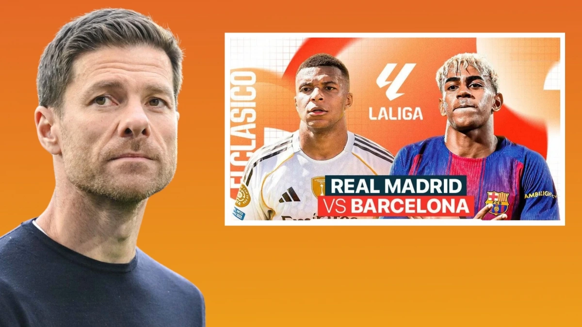 Real Madrid vs Barcelona so tài vào lúc 22h15 hôm nay 26/10.