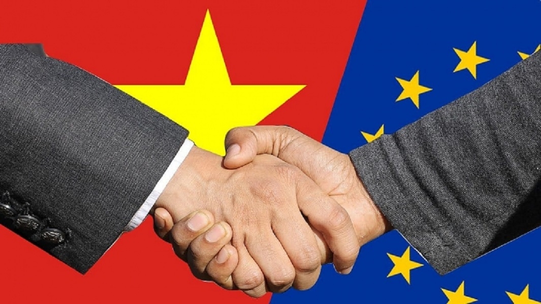 Việt Nam tích cực ủng hộ quan hệ ASEAN - EU và Việt Nam sẽ tiếp tục là cửa ngõ để kết nối, tăng cường quan hệ giữa EU và khu vực Đông Nam Á.