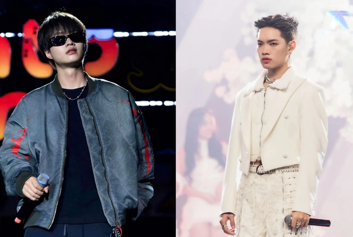 Sau B Ray và JSOL, sự góp mặt của Low G và Pháp Kiều đánh dấu cuộc hội tụ đa sắc màu của rap Việt tại GENfest Presents Mbillion