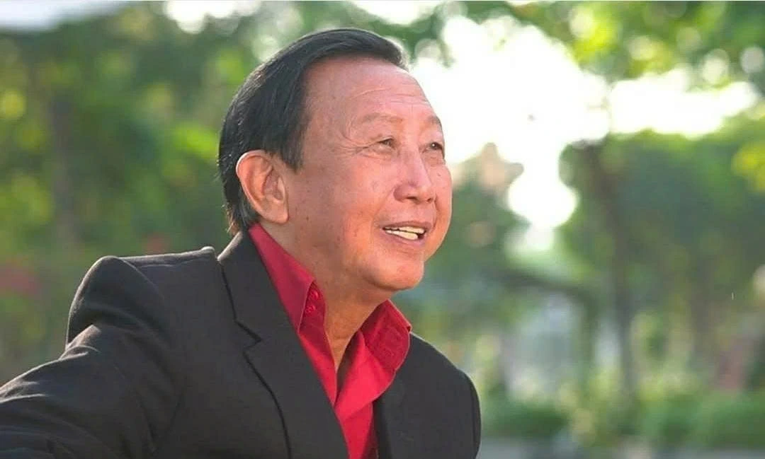 Nhạc sĩ Thế Hiển