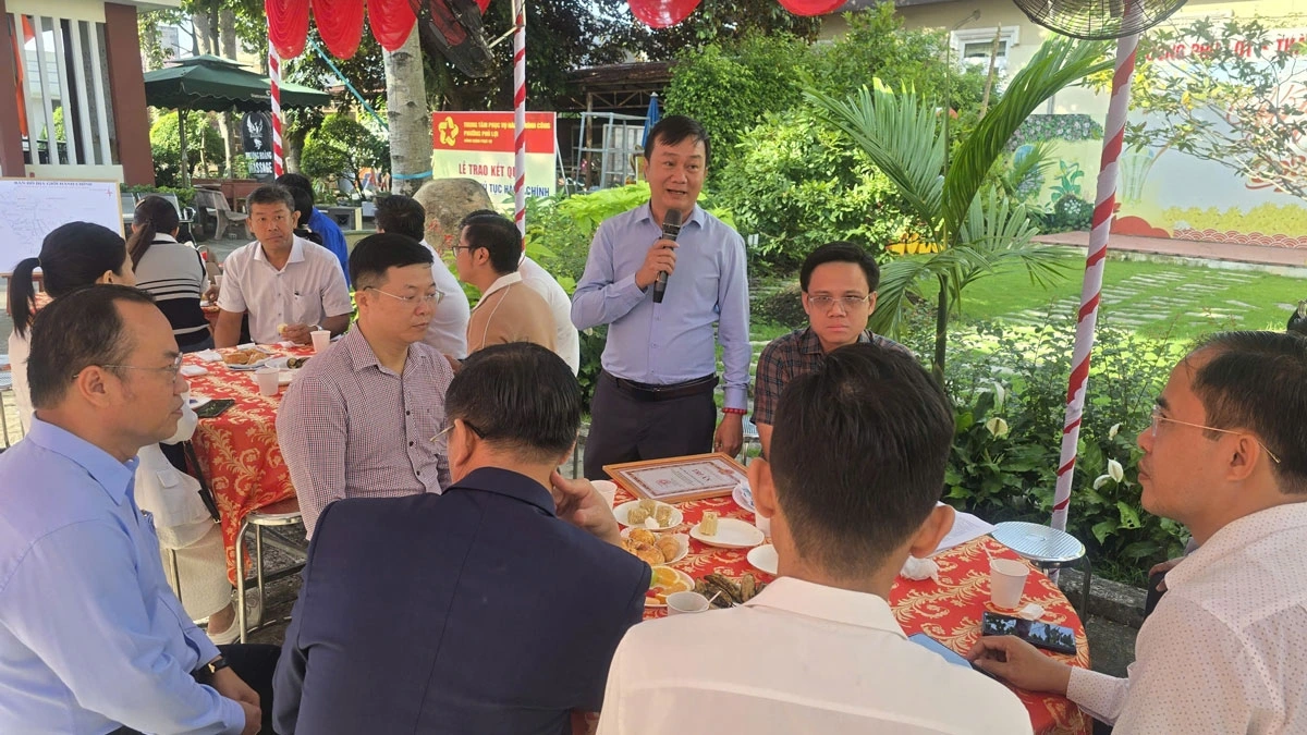 Doanh nghiệp mong muốn được tháo gỡ các khó khăn