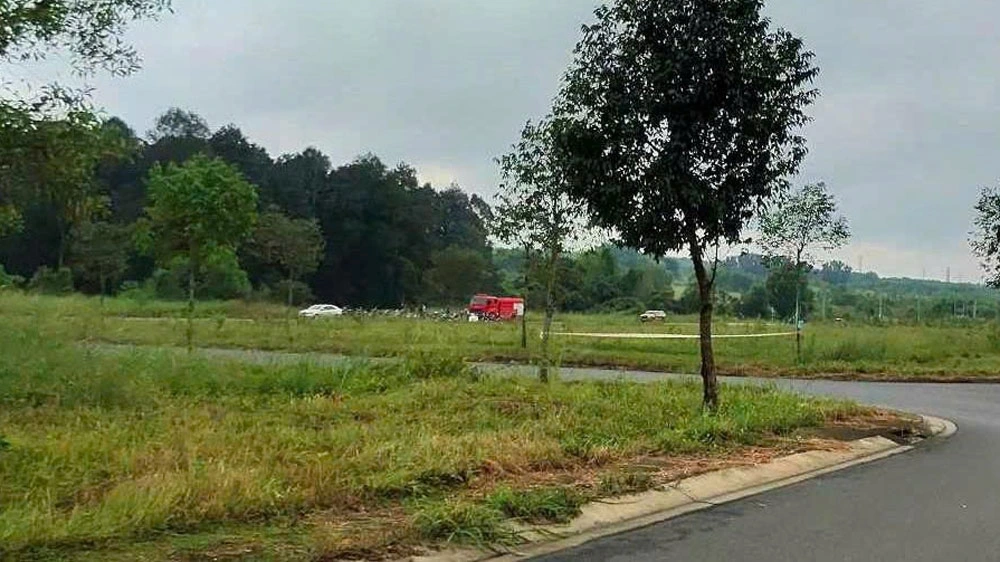 Cơ quan chức năng TP.HCM khoanh vùng tìm kiếm cụ bà mất tích