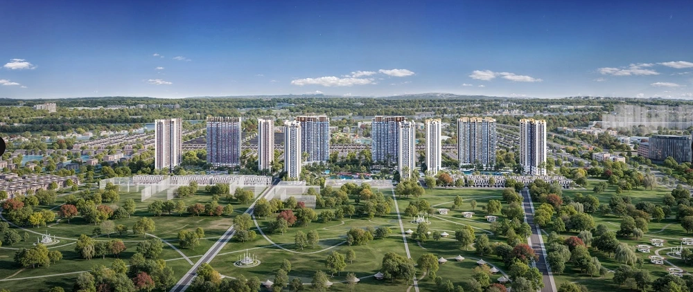 Masteri Era Landmark là dấu ấn tiếp theo trong hành trình kiến tạo “Sống phong cách Masteri” của Masterise Homes tại phía Đông Hà Nội