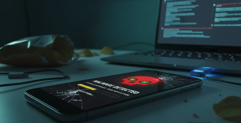 Landfall đã tấn công người dùng điện thoại Galaxy suốt gần một năm.