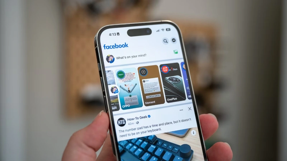 Quảng cáo lừa đỏa xuất hiện ngày càng nhiều trên các nền tảng của Meta.