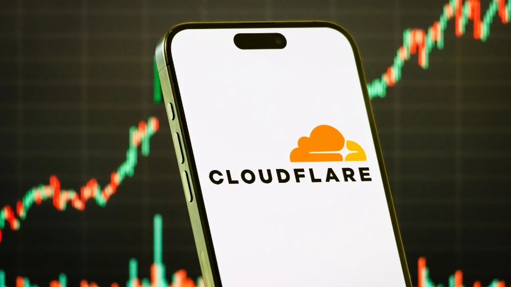 Cloudflare vẫn chưa đưa ra thông báo liên quan đến nguyên nhân gây sự cố