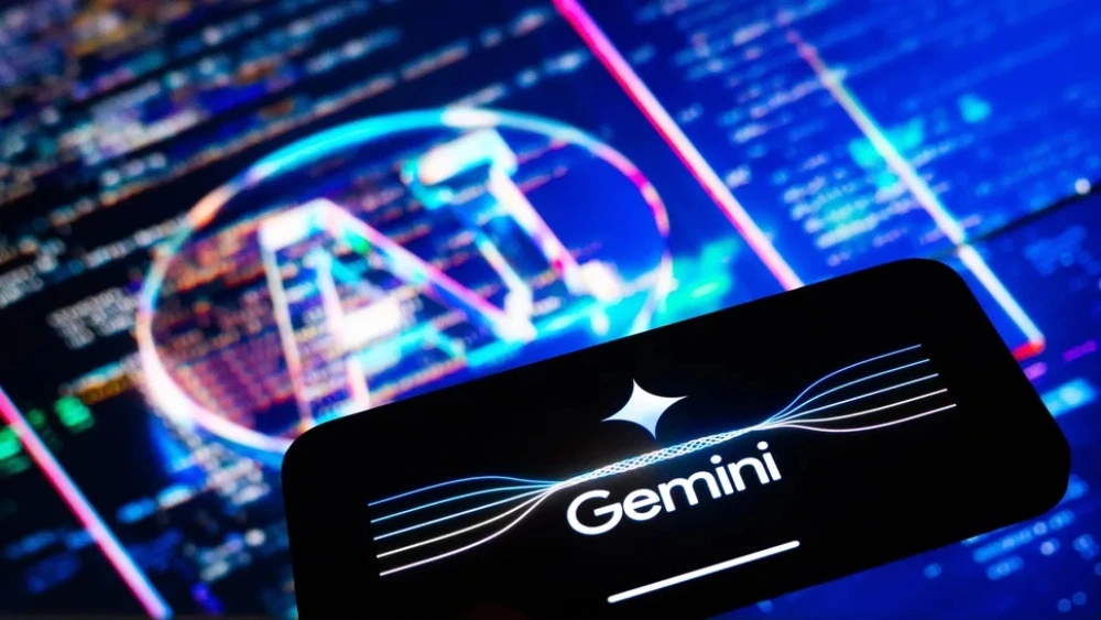 Gemini 3 giúp mở màn kỷ nguyên AI mới