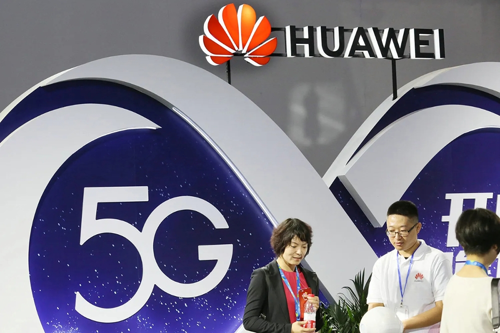 Thiết bị 5G của Trung Quốc sắp không còn đất sống trên khắp Liên minh Châu Âu