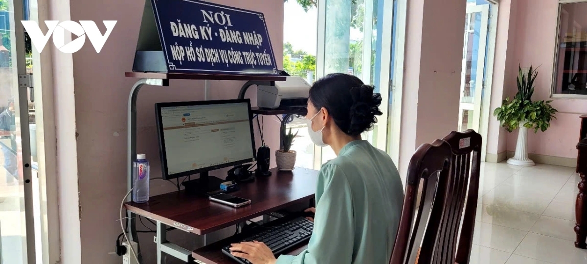 Từ “xin - cho” đến chính quyền chủ động: Thước đo hiệu quả của chính quyền 2 cấp