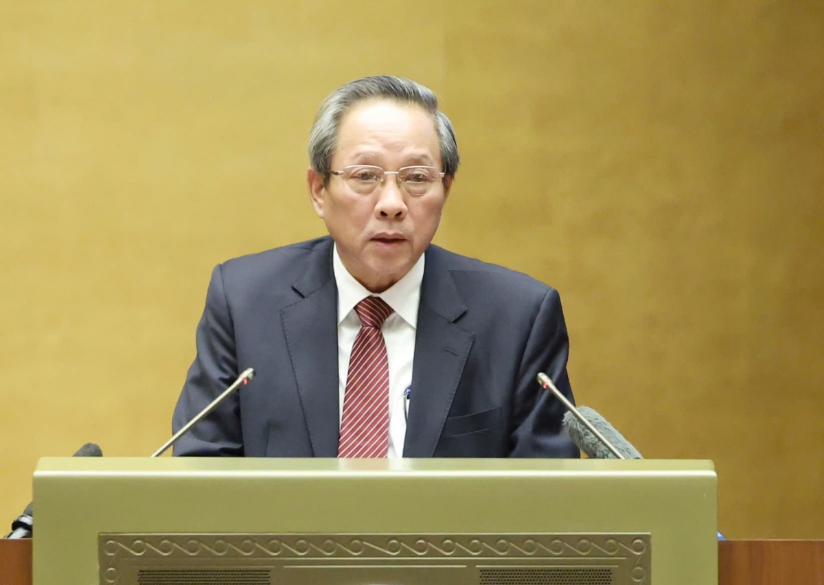 Ủy viên Trung ương Đảng, Phó Trưởng Ban thường trực Ban Tổ chức Trung ương Hoàng Đăng Quang