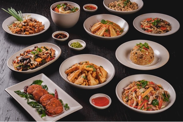 Quán Bụi Group luôn đề cao tinh thần “ăn là để kết nối”