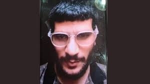 Nghi phạm Mohammad Umar. (Ảnh: X)