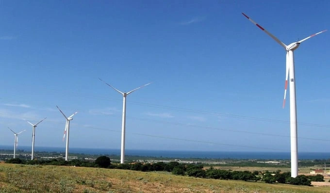 Các dự án được Agribank xem xét cho vay không chỉ trên phương diện tài chính mà còn trên tác động môi trường và xã hội