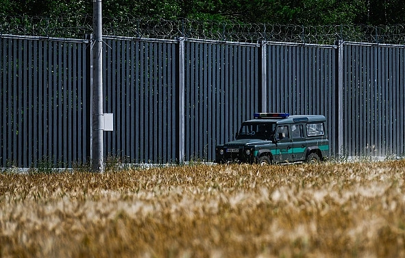 Ảnh minh họa. (Ảnh: Tass.com)