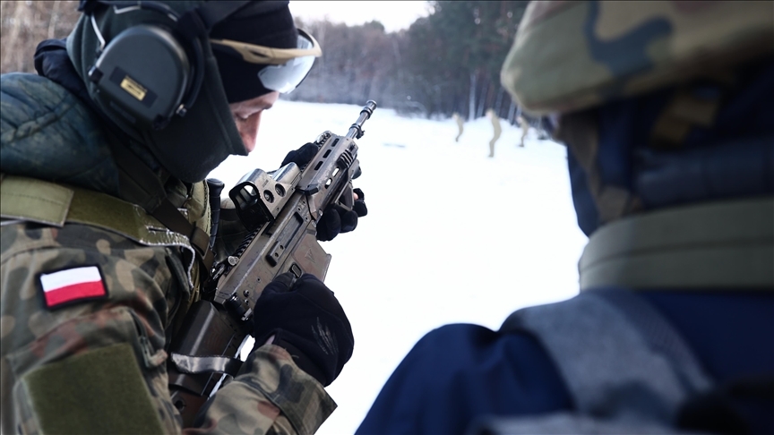 (Ảnh minh họa: aa.com.tr)