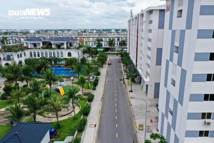 Chỉ những dự án tốt, tạo ra dòng tiền mới hút nhà đầu tư. (Ảnh minh họa)