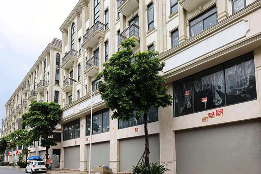 Thị trường có quá nhiều người tham gia là các nhà đầu tư sẽ dễ bị thổi giá - Ảnh minh họa: Minh Đức