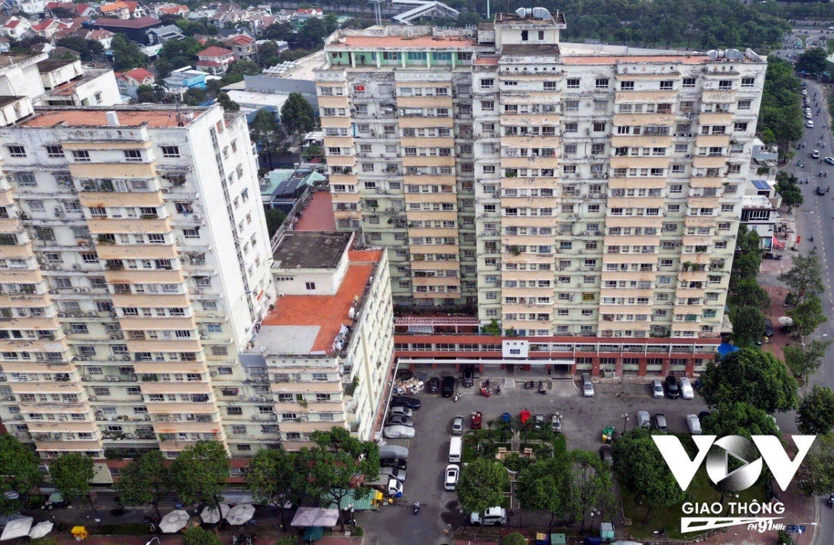 Thị trường cho thuê cần được quản lý chặt chẽ hơn, đặc biệt là về an toàn phòng cháy chữa cháy, minh bạch giá thuê và tiêu chuẩn dịch vụ