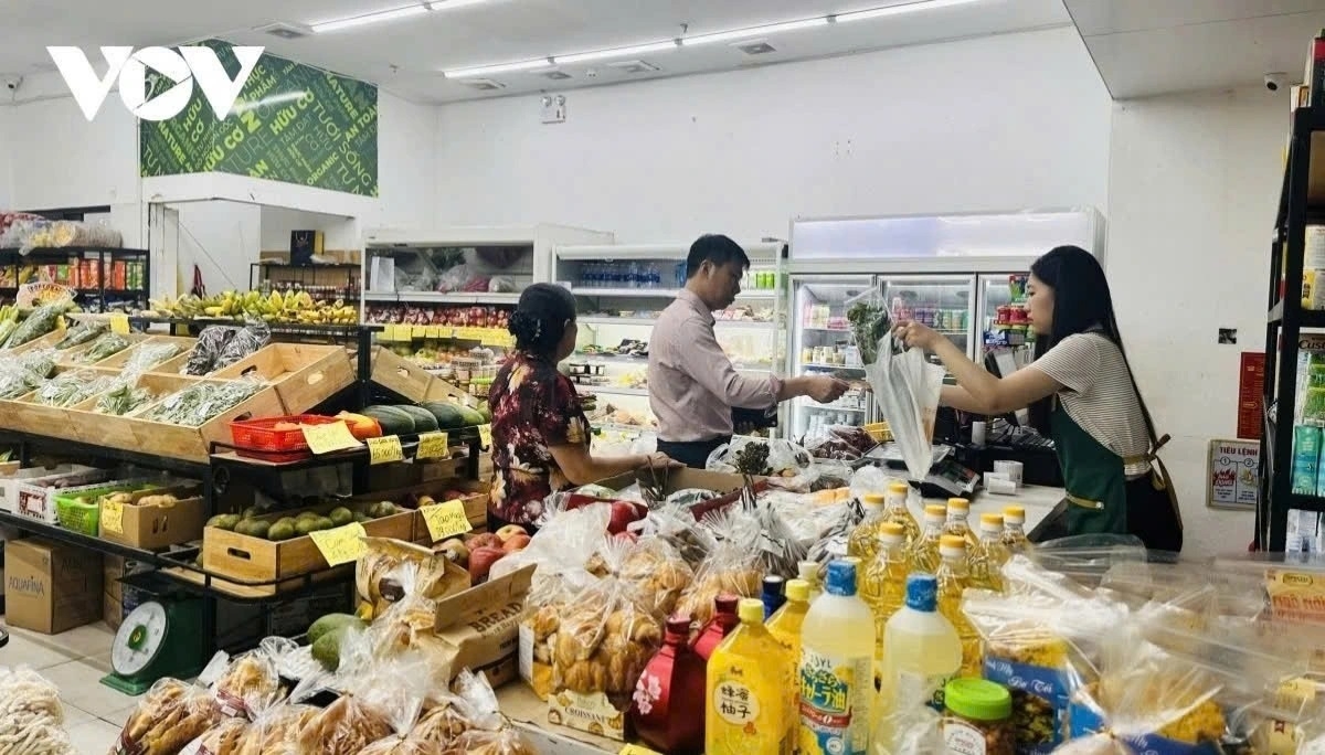 Cục Thuế yêu cầu các cục thuế địa phương khẩn trương hoàn thiện cơ sở dữ liệu hộ kinh doanh trước ngày 15/11/2025.