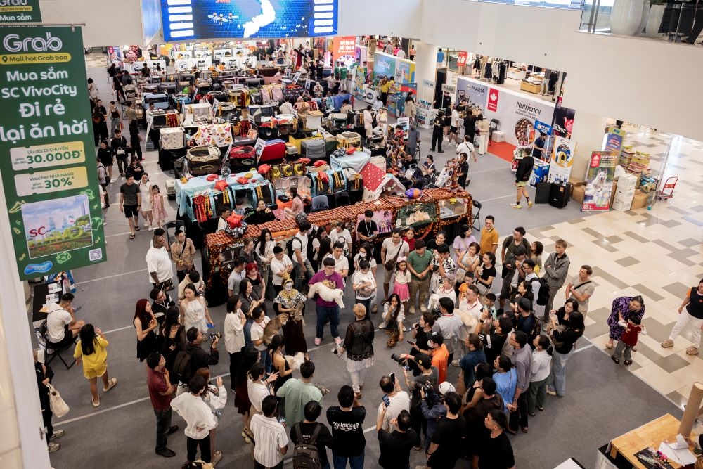 This year, the show is expanded in scale, attracting the participation of many rare cat breeds from around the world, including the British Shorthair, Bengal, Ragdoll, Maine Coon, American Shorthair, Cornish Rex, Selkirk Rex, and Siberian.