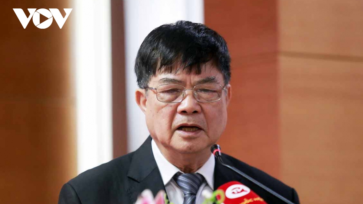 Chuyên gia giao thông, TS Khương Kim Tạo