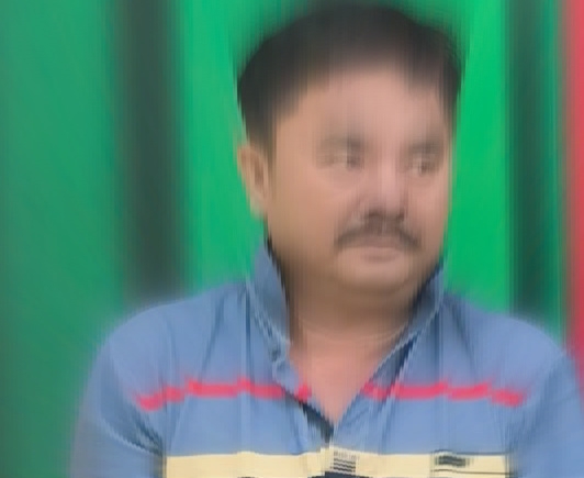 Công an TP Cần Thơ đã thi hành lệnh bắt bị can để tạm giam, khám xét chỗ ở đối với Trần Xuân Mai.