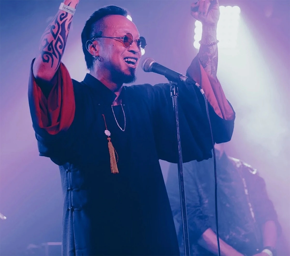 Được biết, Dạ Ma đang trong quá trình hoàn thiện những bản thu âm cho album đầu tay.