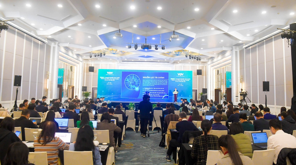 Chương trình có sự đồng hành của các nhà tài trợ gồm: Tập đoàn Công nghiệp – Năng lượng quốc gia Việt Nam (PVN); Tổng công ty Khí Việt Nam – Công ty cổ phần (PV GAS); Ngân hàng thương mại cổ phần Công thương Việt Nam (VietinBank); Tổng Công ty Phân bón và Hóa chất Dầu khí – Công ty Cổ phần (PVFCCo); Công ty Cổ phần Lọc Hóa Dầu Bình Sơn; Tổng công ty Cổ phần Bia – Rượu – Nước giải khát Hà Nội (Habeco); Tổng công ty Viễn thông Mobifone.