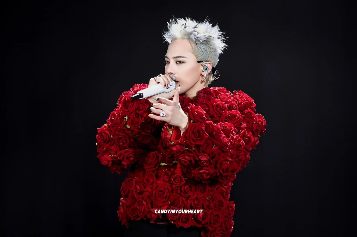 Nếu triển lãm “Ubermensch” của G-Dragon diễn ra thuận lợi, giới quan sát cho rằng đây có thể là tín hiệu đầu tiên cho việc Trung Quốc nới lỏng lệnh cấm Hallyu từ năm 2016. (Ảnh: TheKoreaTimes)