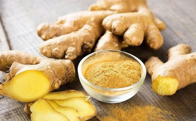 Dùng gừng đúng cách không chỉ giúp giảm triệu chứng nhẹ mà còn góp phần duy trì cơ thể khỏe mạnh, cân bằng và tự nhiên hơn