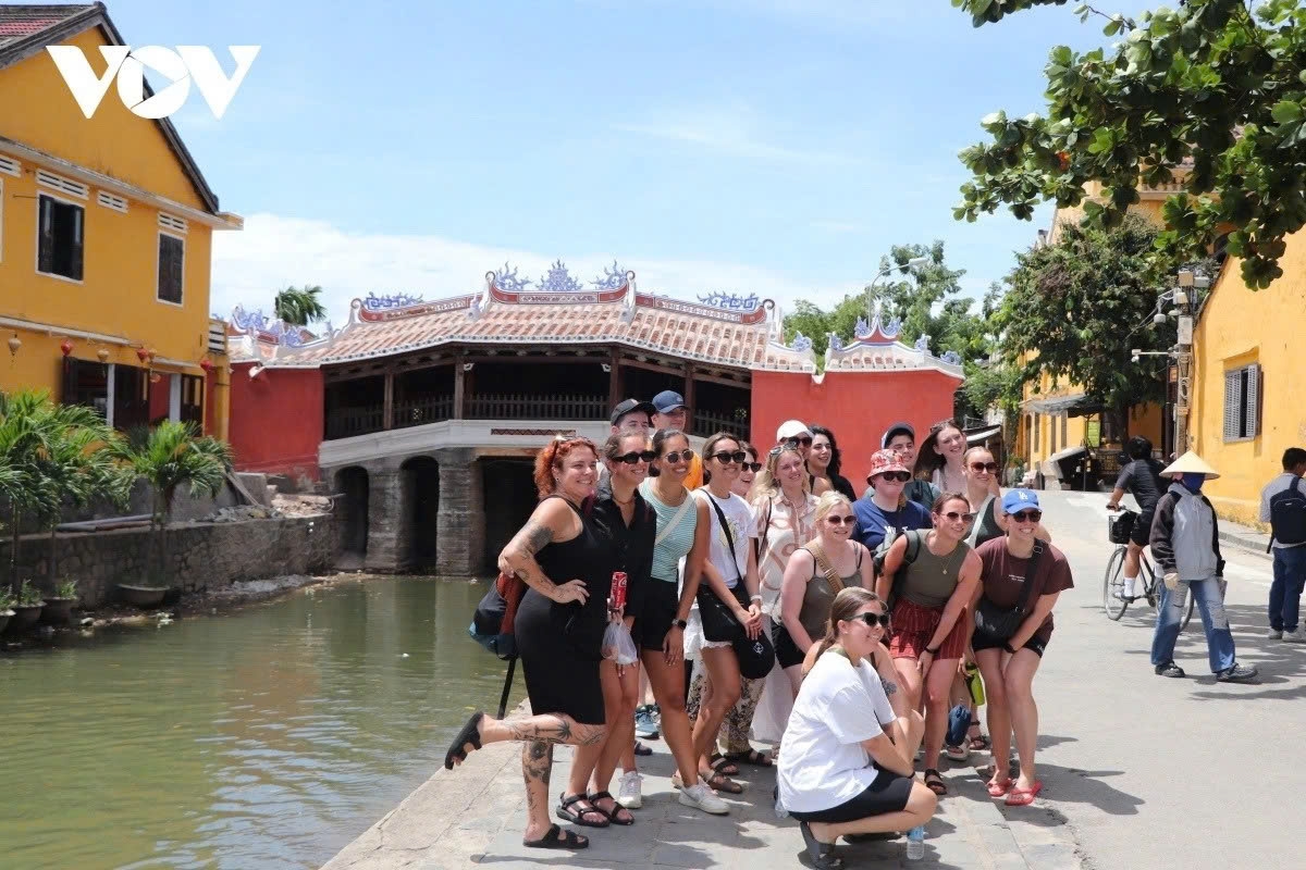 Exploring Hoi An among Top 15 things to do in Vietnam suggested by Go World Travel