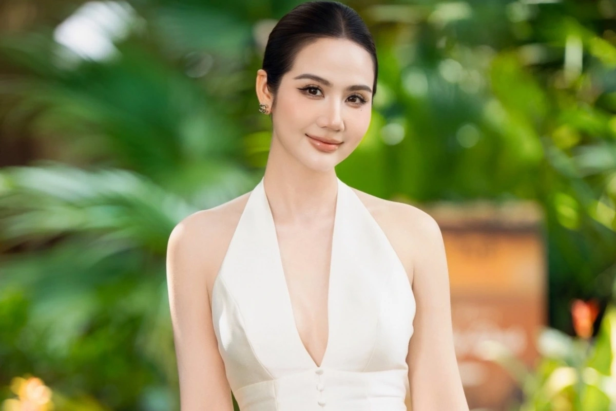 Huyền Lizzie