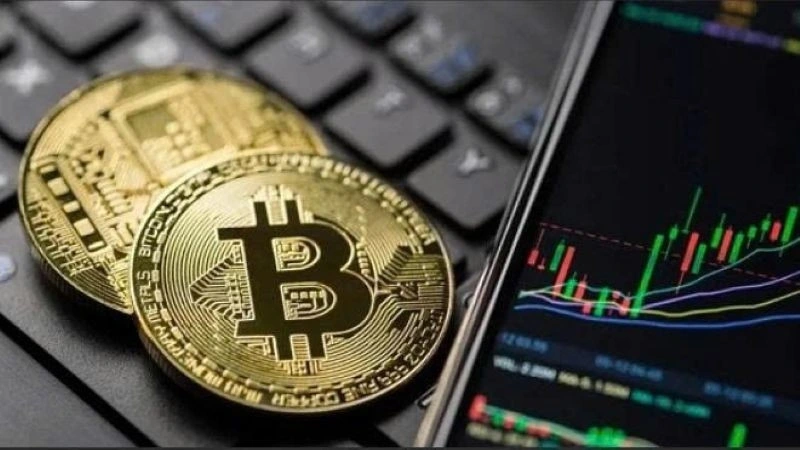 Thí điểm giao dịch tài sản mã hoá trong 5 năm từ ngày 9/9/2025. (Ảnh minh họa: KT)