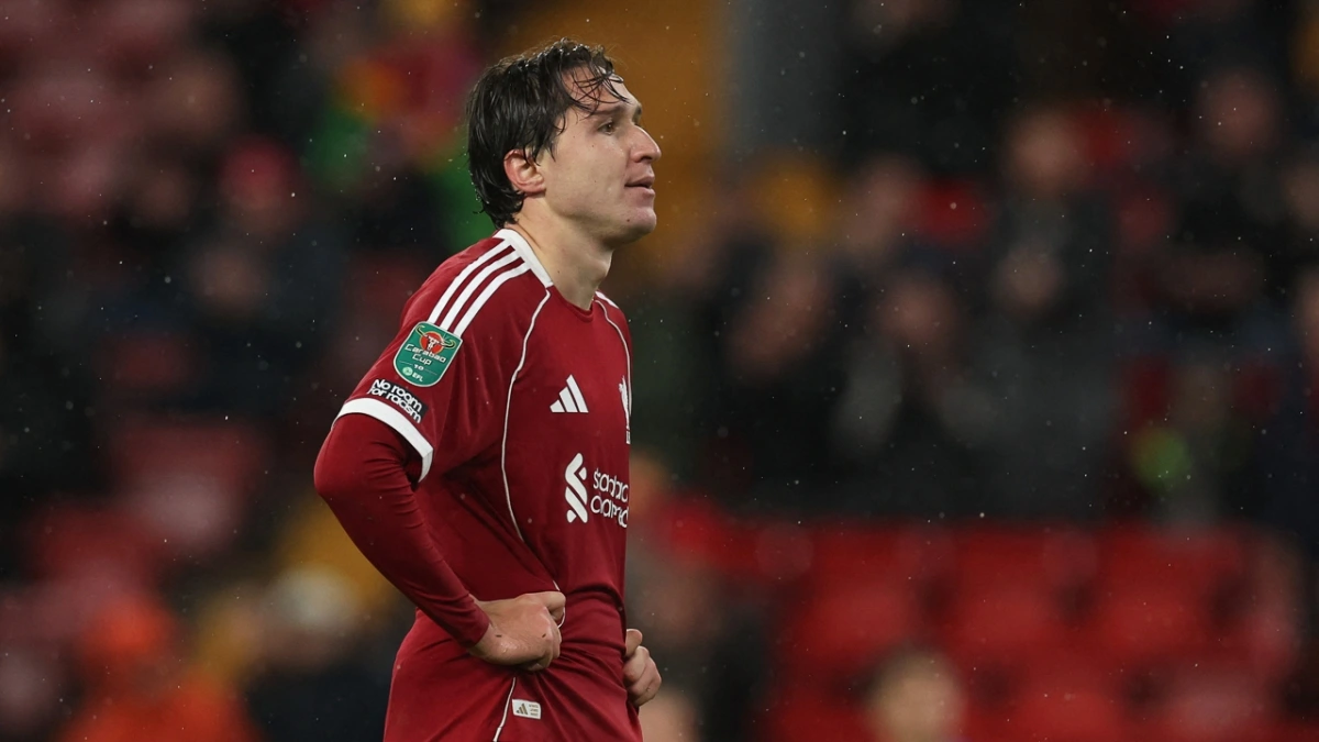 Liverpool đối diện với lịch thi đấu khó khăn (Ảnh: Reuters)