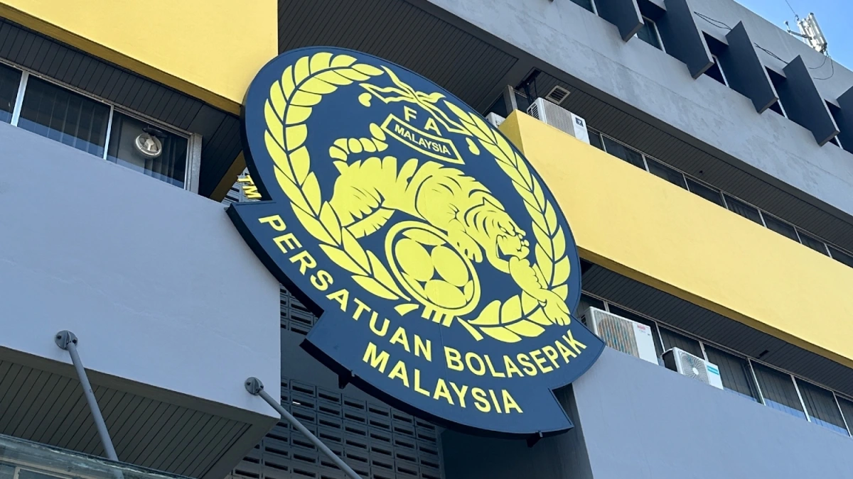 Malaysia tuyên bố cứng rắn sau án phạt mới nhất của FIFA (Ảnh: FAM).