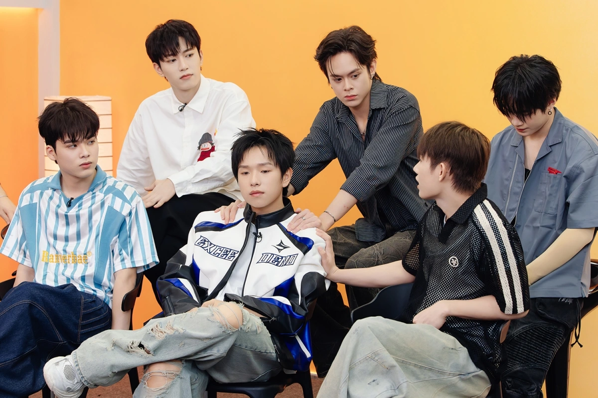 Nhóm Tân binh thăng cấp liều mình chấp nhận mức thử thách cao nhất 115% để giải cứu cả 3 đồng đội