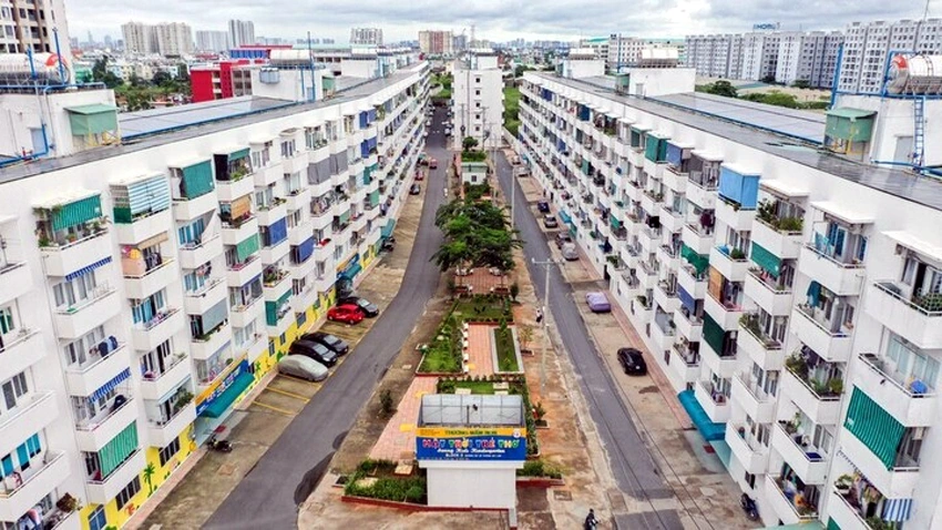 Cần nâng mức phạt, thậm chí thu hồi căn hộ bán lại trái quy định