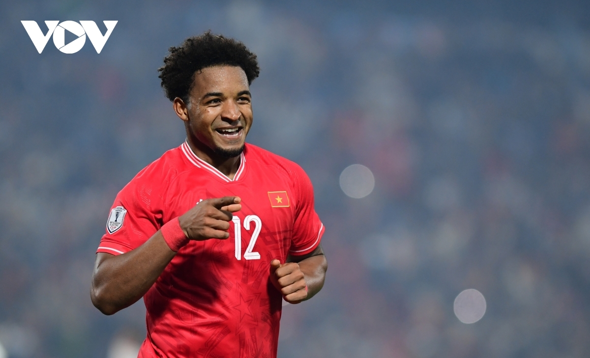 Xuân Son khẳng định đủ thể trạng để thi đấu đủ 90 phút trận ĐT Việt Nam gặp ĐT Lào vào ngày 19/11. 