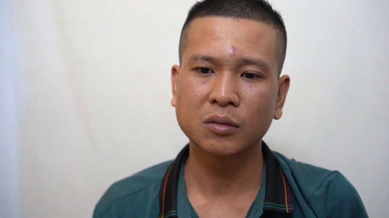 Đối tượng Lê Đức Hạnh