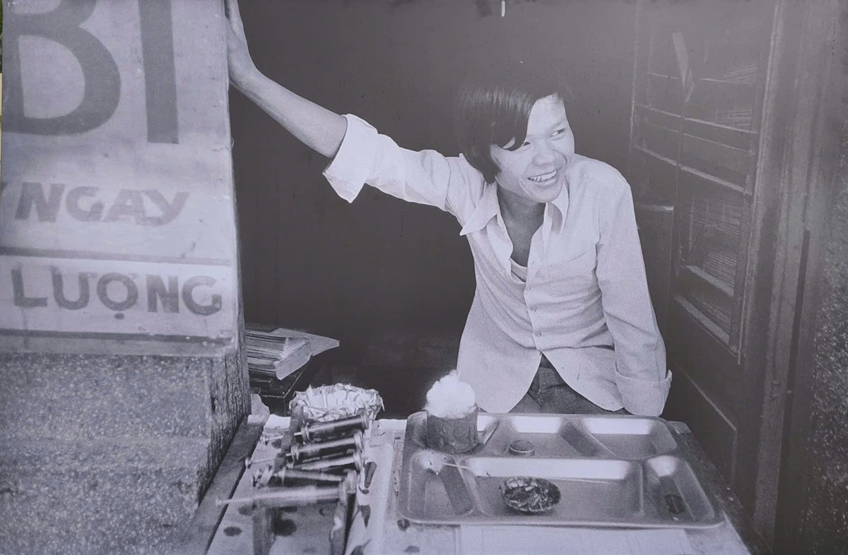 Tác phẩm của Daniel Roussel.