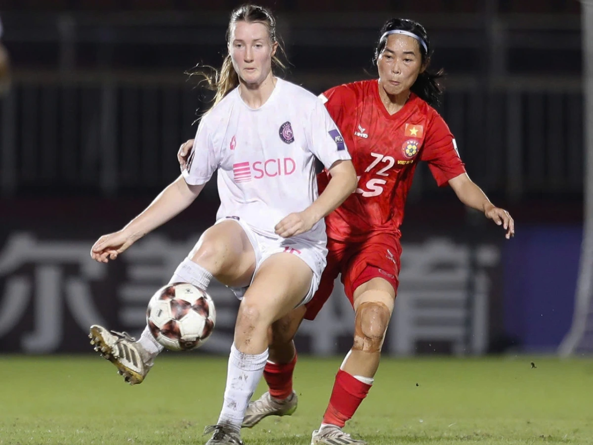 Tuy nhiên, Stallion Laguna cũng sẵn sàng ăn miếng trả miếng.