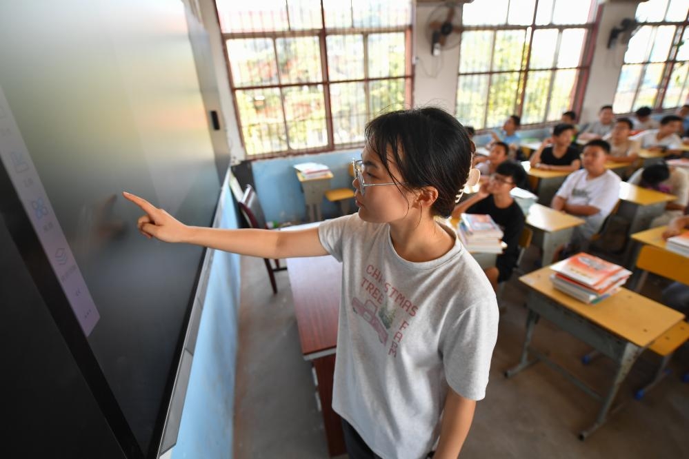 Ảnh minh họa: Tân Hoa xã